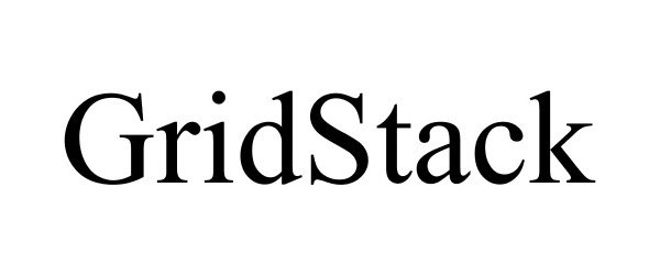 Trademark Logo GRIDSTACK