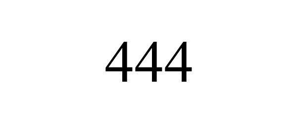 444