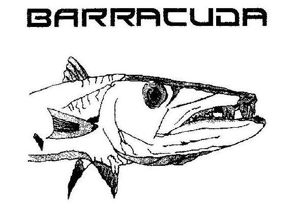  BARRACUDA