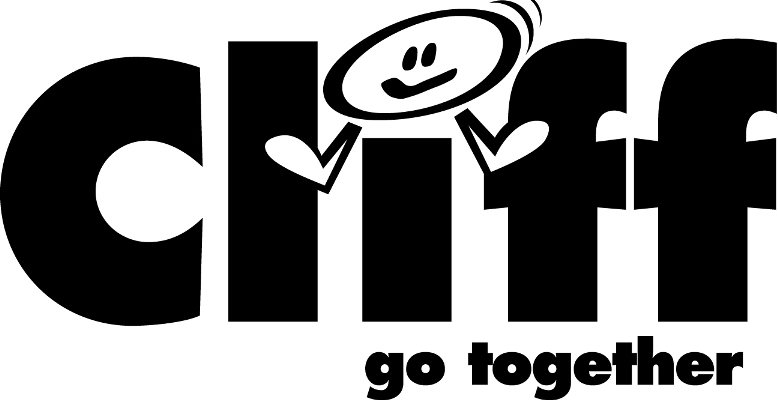 Trademark Logo CLIFF GO TOGETHER