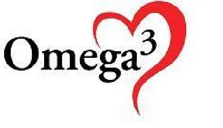 Trademark Logo OMEGA 3