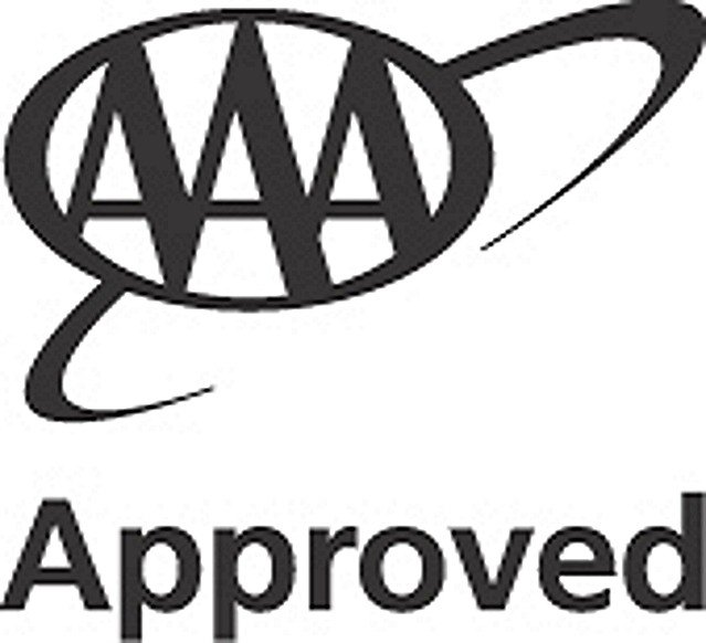  AAA APPROVED