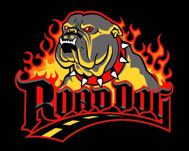 Trademark Logo ROAD DOG