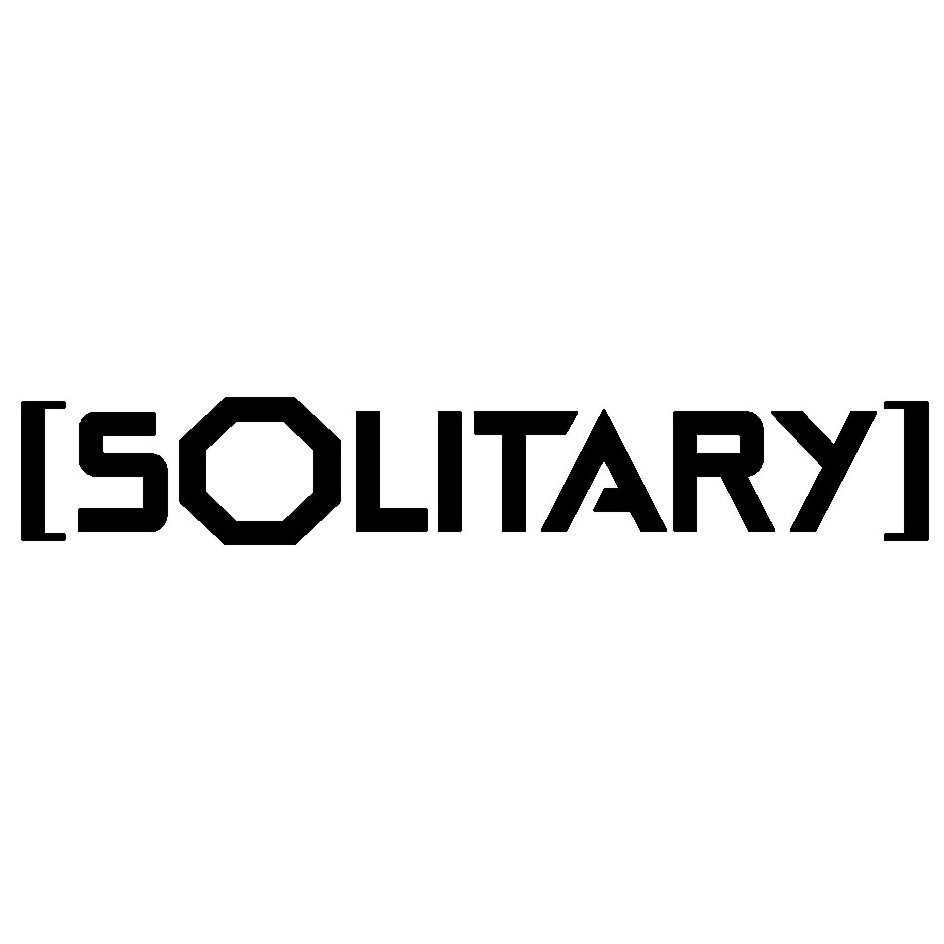  [SOLITARY]