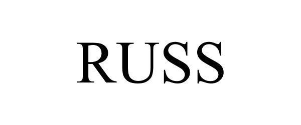 RUSS