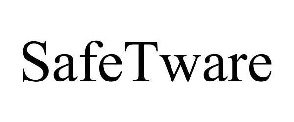  SAFETWARE