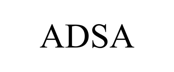 ADSA