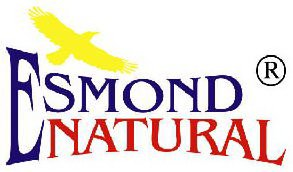 Trademark Logo ESMOND NATURAL