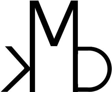 Trademark Logo KMD