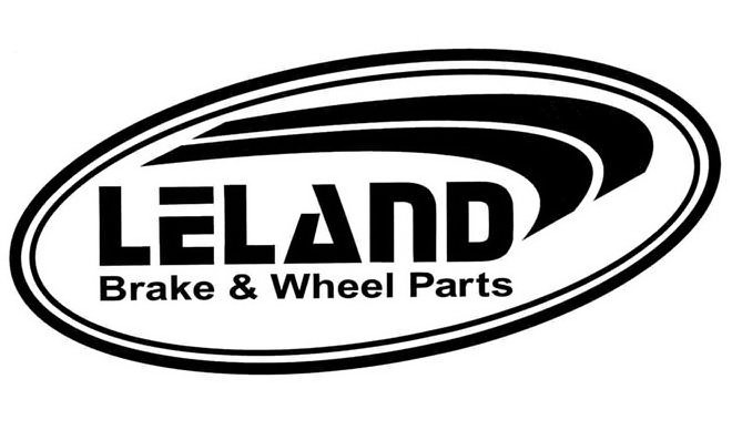  LELAND BRAKE &amp; WHEEL PARTS