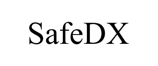  SAFEDX