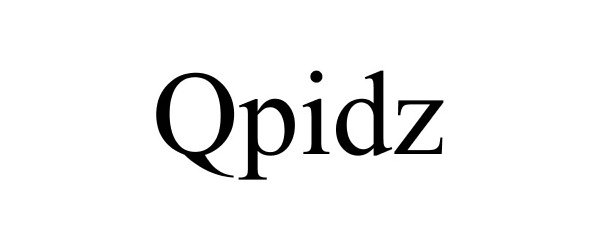  QPIDZ