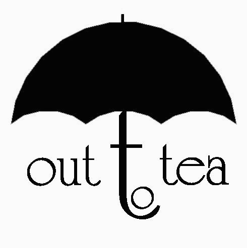  OUT TO TEA