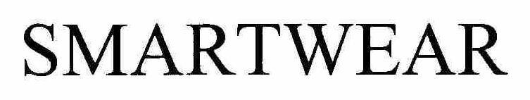 Trademark Logo SMARTWEAR