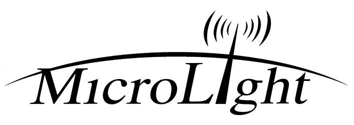 Trademark Logo MICROLIGHT