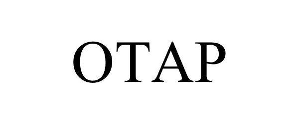 Trademark Logo OTAP