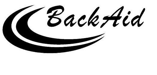 Trademark Logo BACKAID