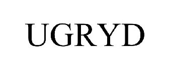 UGRYD