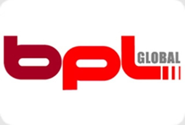 Trademark Logo BPL GLOBAL