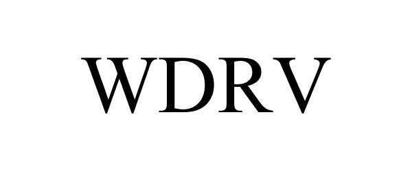 WDRV