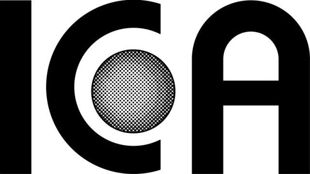 Trademark Logo ICA
