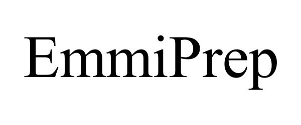  EMMIPREP