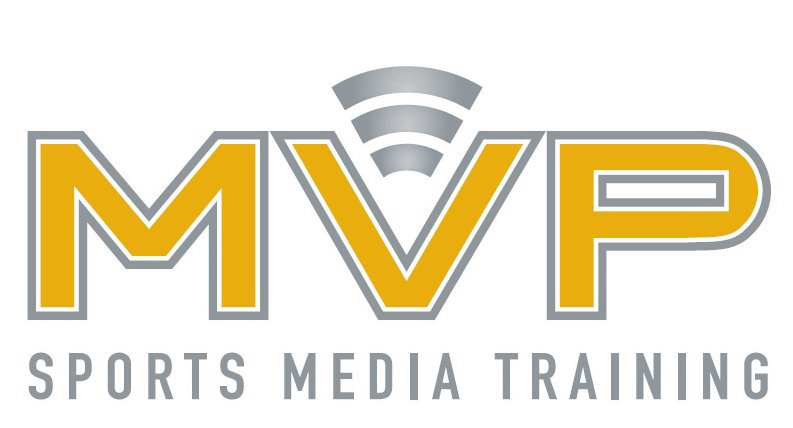 MVP SPORTS MEDIA TRAINING