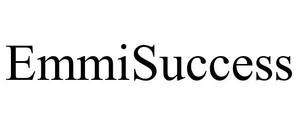  EMMISUCCESS