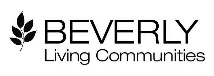  BEVERLY LIVING COMMUNITIES