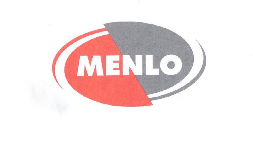 Trademark Logo MENLO