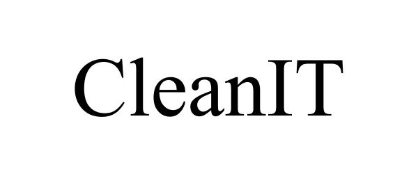  CLEANIT