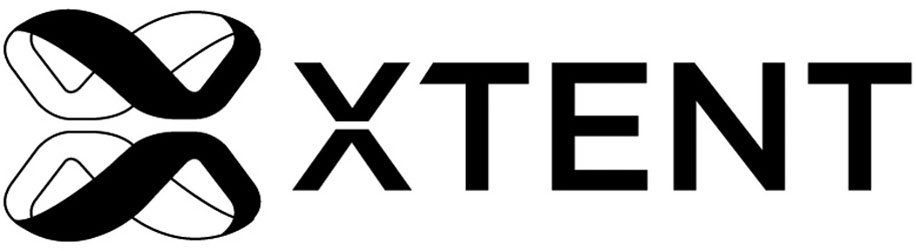 Trademark Logo X AND XTENT