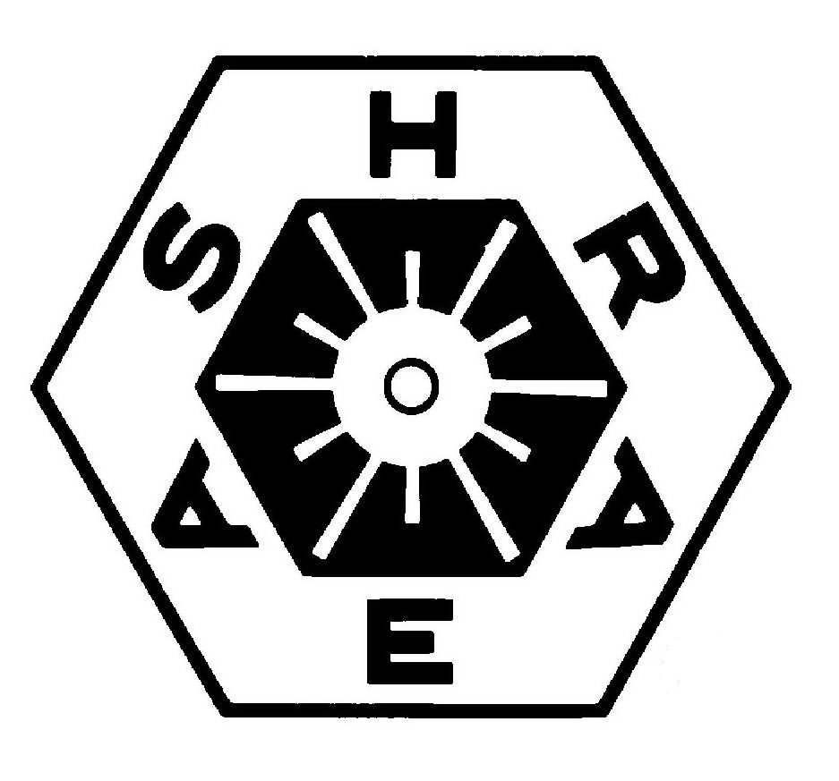 Trademark Logo ASHRAE