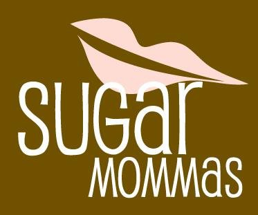 Trademark Logo SUGAR MOMMAS