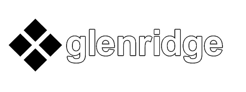 Trademark Logo GLENRIDGE