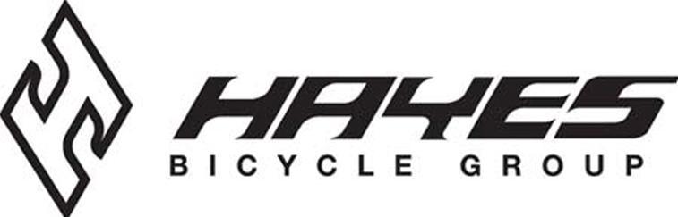 Trademark Logo H HAYES BICYCLE GROUP