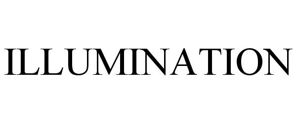 Trademark Logo ILLUMINATION