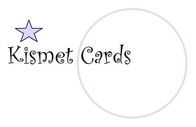  KISMET CARDS