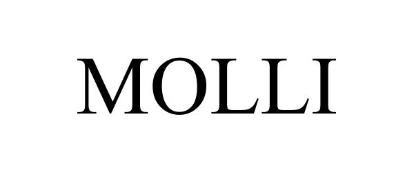 MOLLI