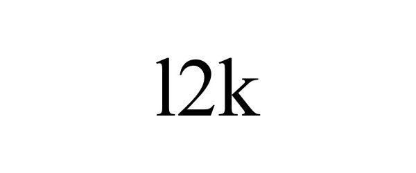 Trademark Logo L2K