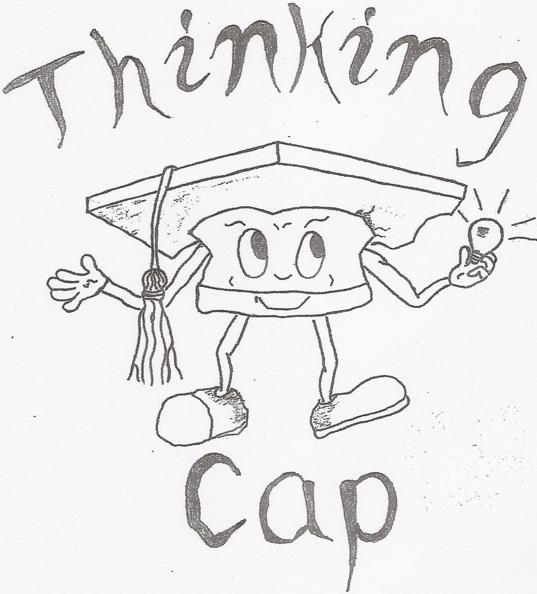 THINKING CAP