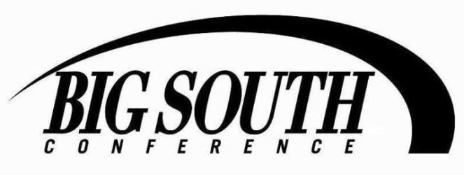 Trademark Logo BIG SOUTH CONFERENCE