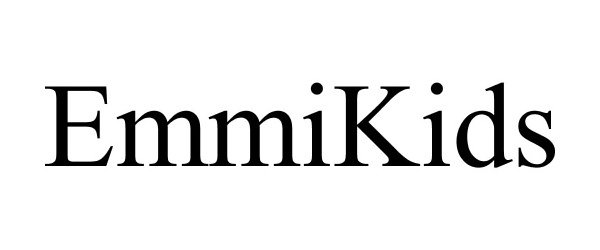  EMMIKIDS