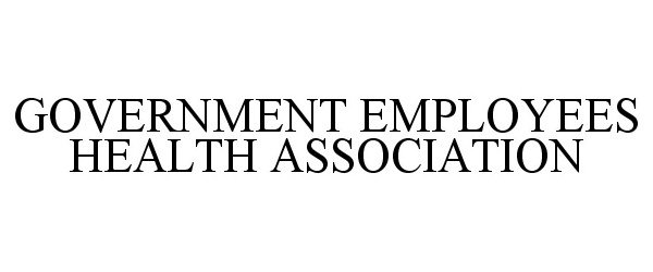  GOVERNMENT EMPLOYEES HEALTH ASSOCIATION