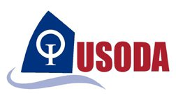 Trademark Logo USODA