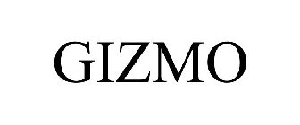 Trademark Logo GIZMO