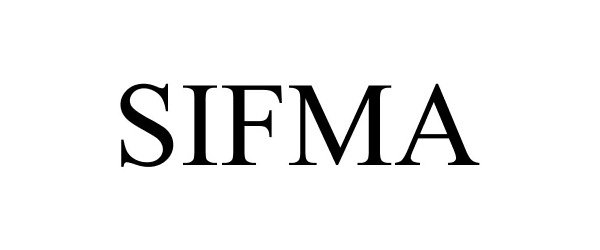 Trademark Logo SIFMA