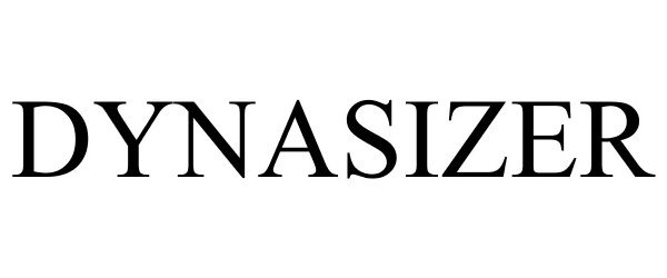 Trademark Logo DYNASIZER