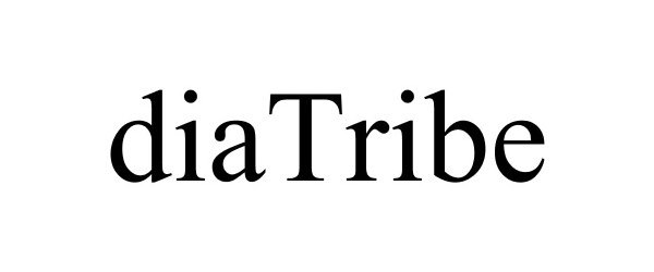 Trademark Logo DIATRIBE