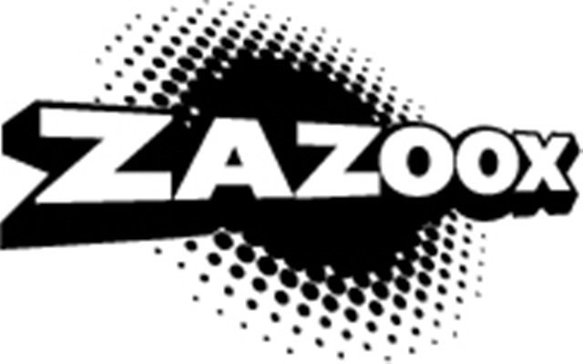  ZAZOOX